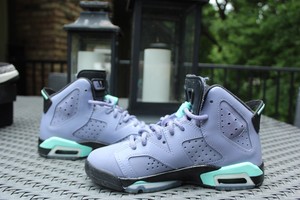 jordan 6 iron purple
