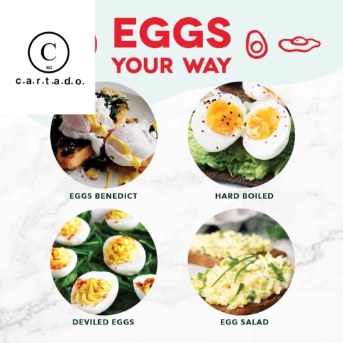 DASH Rapid Egg Cooker 7-Capacity Electric Egg Cooker in Black for 7 Eggs