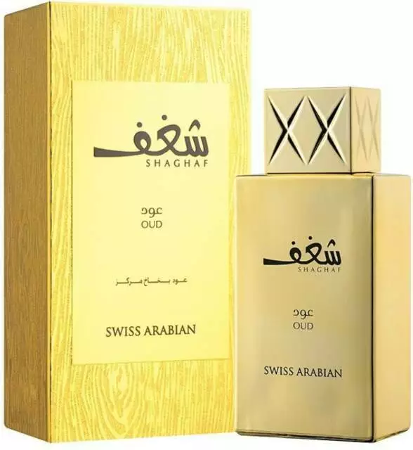 Shaghaf oud on sale