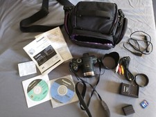 Panasonic Lumix DMC-FZ35