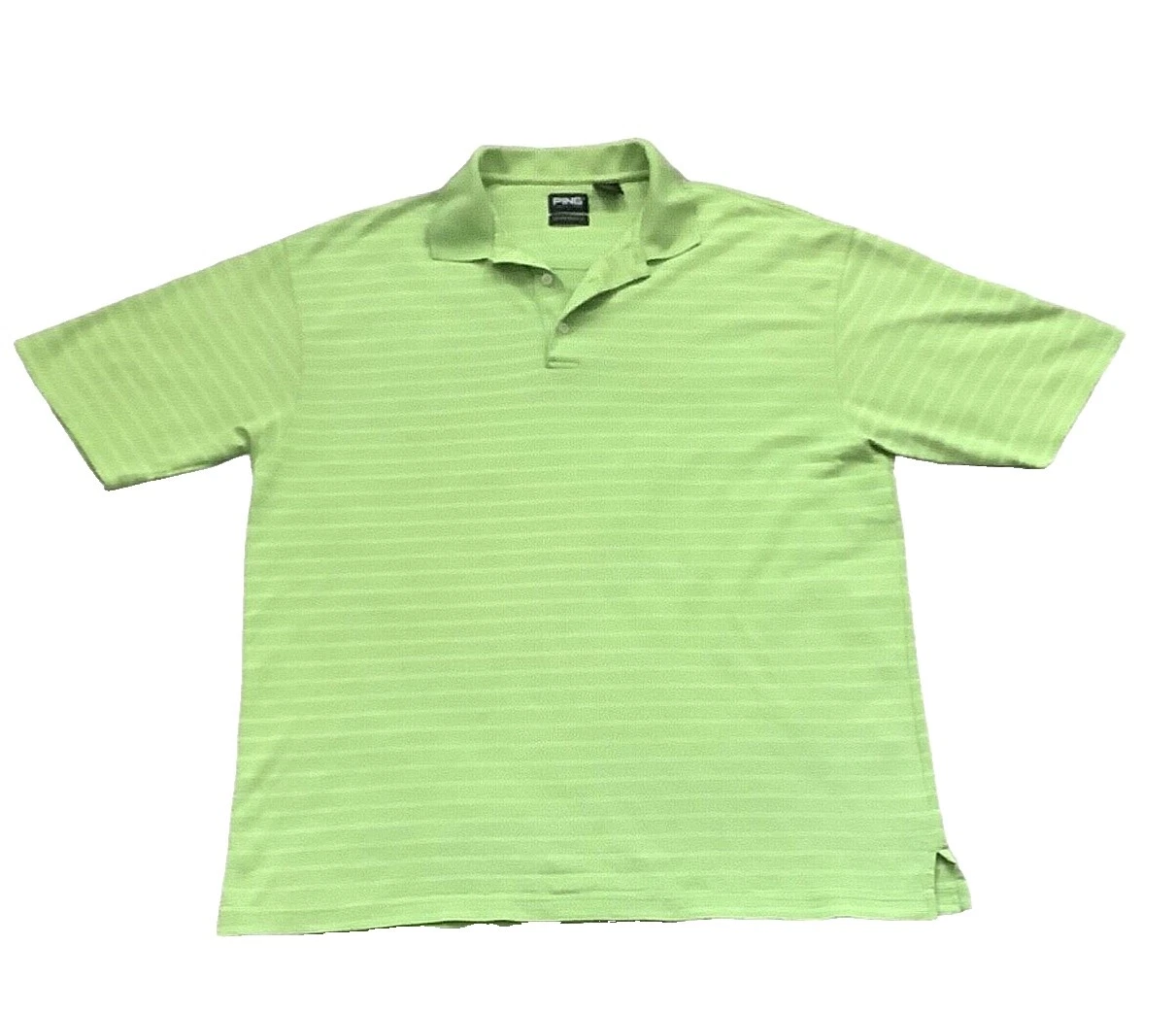 Ping Size XL Shirts for Men