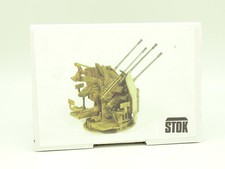 Stok Kit 1/48 Militär Armee - Flak Vierling 38 20mm