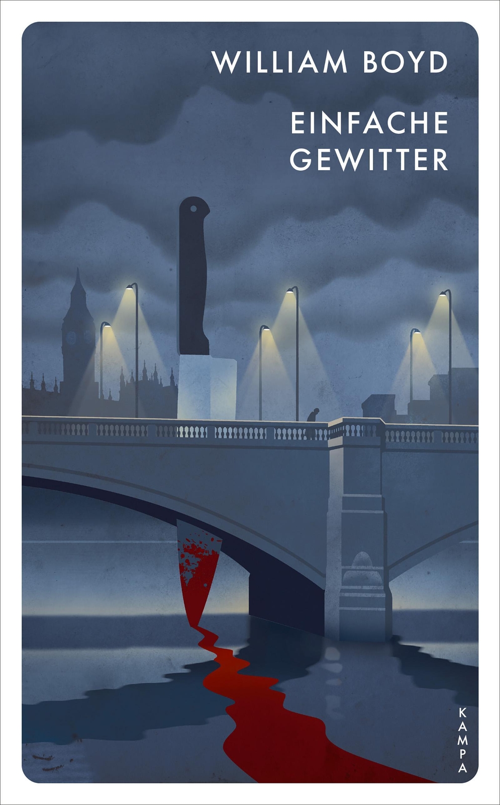 Thumbnail - Einfache Gewitter William Boyd