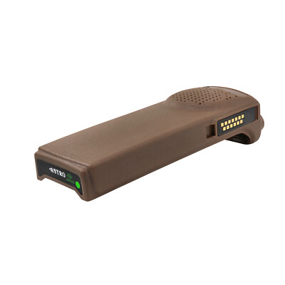 #ad Brown Replacement Housing Case NO Keypad For XTS3000 Model 1 M1 Radio $24.90