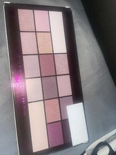 Image of Makeup Revolution I Heart Makeup Death By Chocolate Eyeshadow Palette