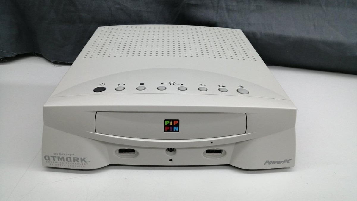 Bandai/Apple Pa-82001 Pippin Atmark | eBay Bandai/Apple Pa-82001 Pippin Atmark | eBay