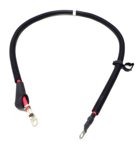 Alternator Positive Battery Cable 2010 Escalade Silverado Suburban Sierra Yukon - Picture 5 of 6