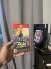 The Legend of Zelda: Breath of the Wild Nintendo Switch 2 Edition 2025