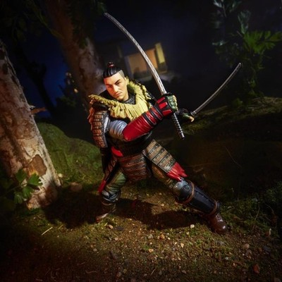 G.I. Joe Classified #174 Kyle 