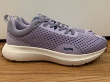 Hilma Women’s The Everywhere Fit One Road Running Sneakers Purple Rose Size 10