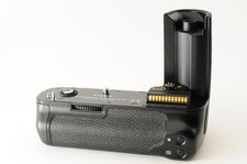 Near MINT Canon PB-E2 Power Drive Booster Grip Battery pack EOS-1 V N 3 JAPAN
