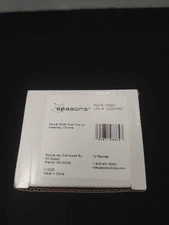 Seasons 183961 50/50 Pop-Up Assembly Chrome