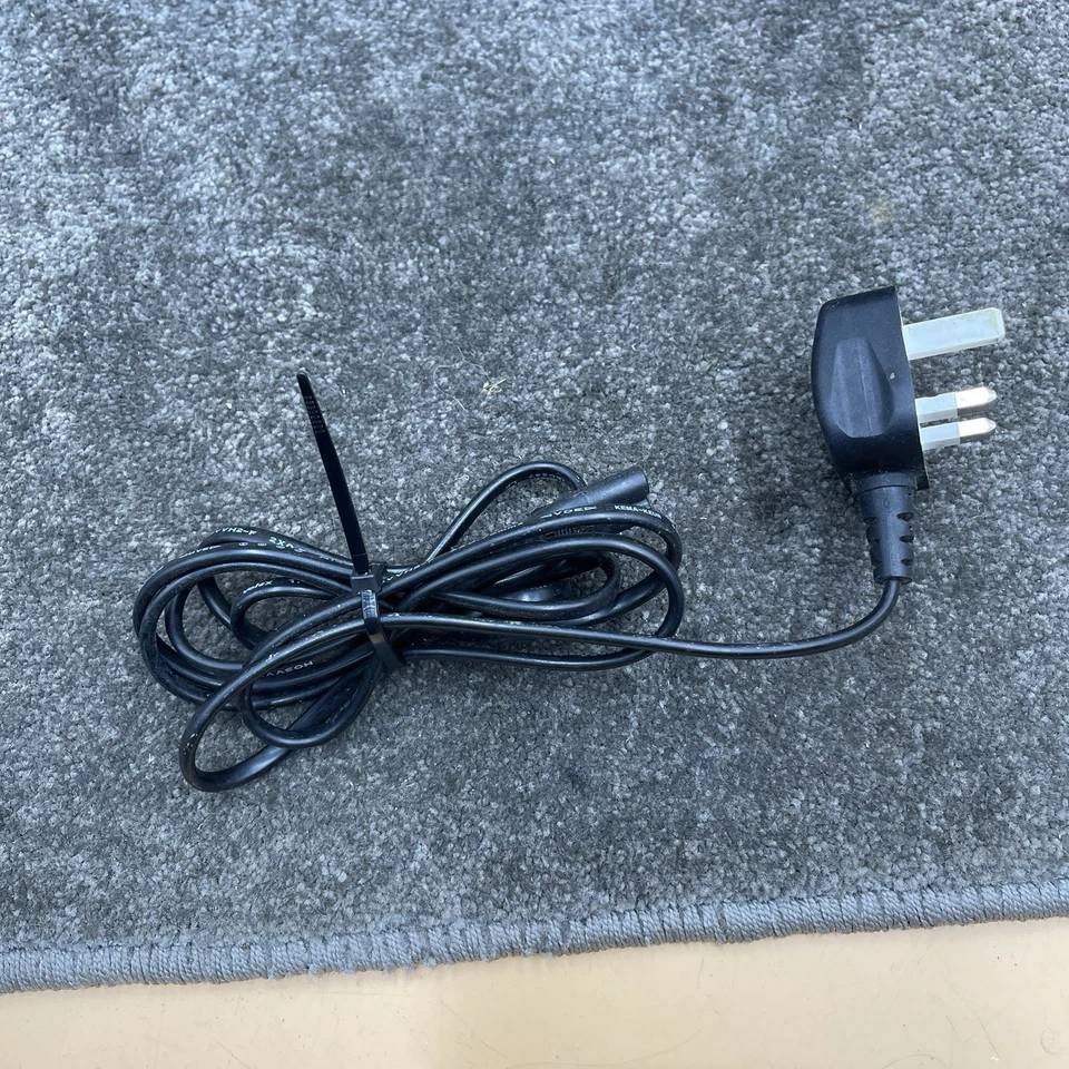 *CD FAULTY* Denon RCD-M38DAB CD Receiver Amplifier CD/MP3/USB/DAB/FM/AM Silver - Image 2 of 4