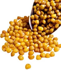 Raw & Pure African Akpi Seeds - Natural Feminine Enhancer | حبوب الأكبي الطبيعية