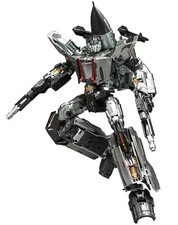 BRAND NEW Dream Star Toys DST01-002 Highdive US Seller