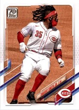 Pick Your Cards 2021 Topps Series 2 MLB Baseball Base Singles (#581-660)