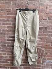 NANAMICA Men  s Pant, Sz 34, Lightweight