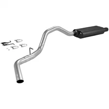 17229 Flowmaster Force II Cat-back Exhaust System