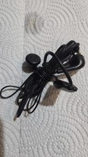 Two Earphones With A Mic