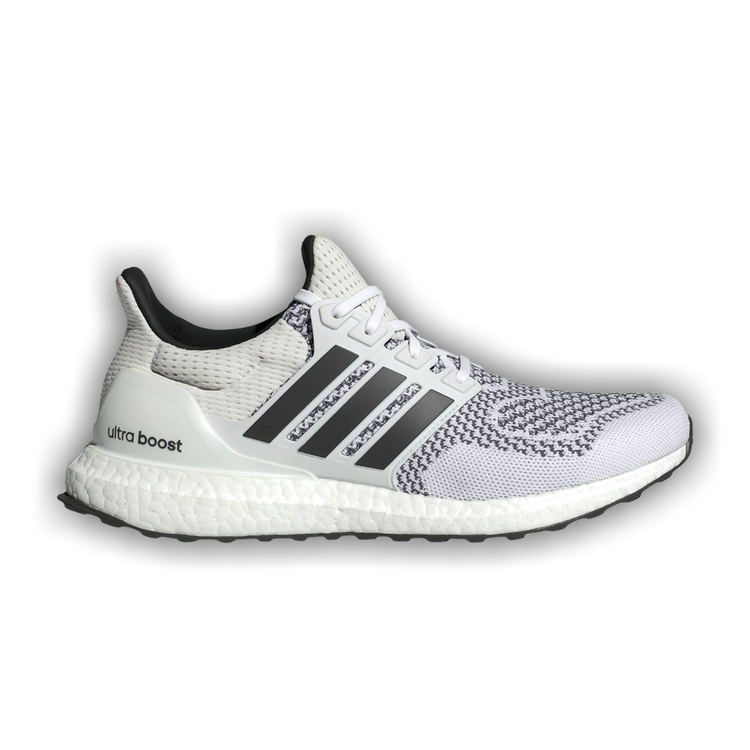 adidas gazelle silver green womens adidas Ultraboost 21 Shoes Wonder White GX2558 main image 0