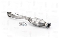 NAP carPARTS Katalysator FüR Toyota
