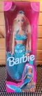 Vintage 1991 BARBIE Doll Mermaid 1434 Mattel NIB NRFB Collectible 1990s