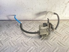 Porsche 911 991 2018 Gehäuse Kraftstofffilter 7PP906283F Benzin 460kW IME40214