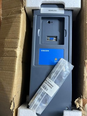 VACON NXP00225B2H1SSS0000BED600 7.5kW NXPTK7.5-400BE CAN Thyssen Elevator Drive
