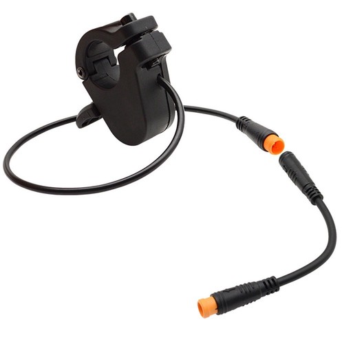 For BAFANG E Bike 3 Pin Throttle Extension Cable Waterproof Connectors - Picture 11 of 14