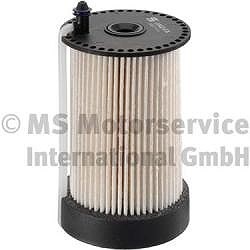 Kolbenschmidt Kraftstofffilter U.A. FüR Skoda, VW-image