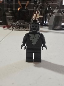 LEGO The Hobbit: Dol Guldur Battle 79014 Complete with Instructions - 3 MINIFIGS