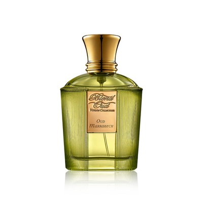 Oud Marrakech Blend Oud