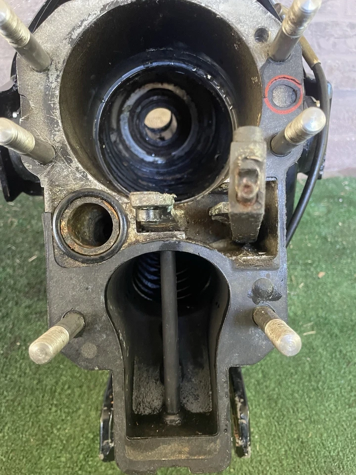 MerCruiser Alpha One Gen 1 gimbal housing assembly Complete - Image 4 of 4