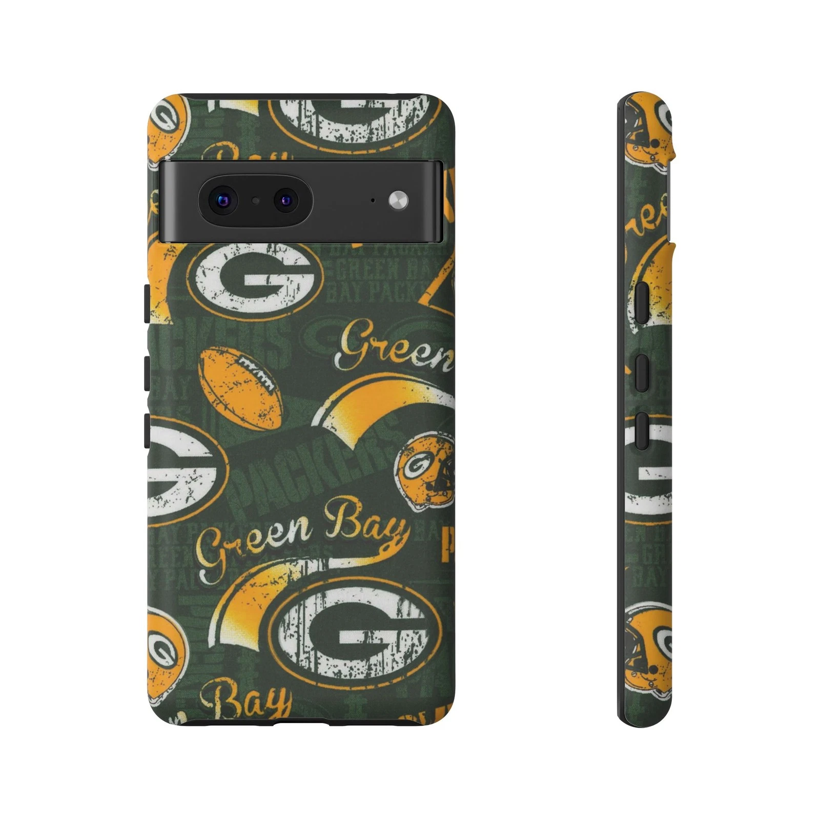 Green Bay Packers Phone Cases for iPhone