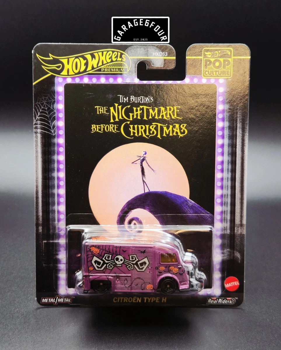 Hot Wheels Citroën Diecast & Toy Vehicles for sale | eBay