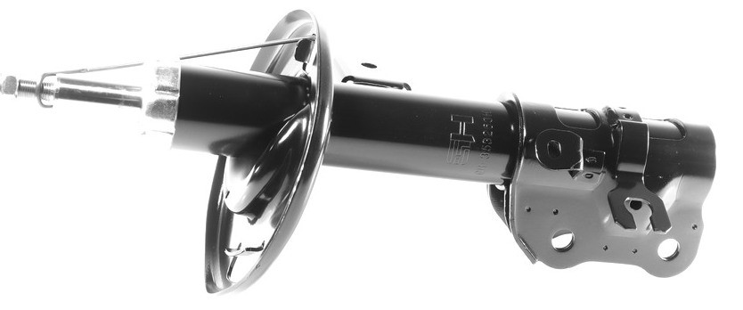 1x Gas Shock Absorber Front Right GH-353263H