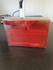 Gucci Rush 2 For Women's 1.7 fl oz Eau De Toilette Natural By GUCCI Vintage