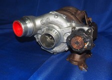 2019-2023 BMW 330e 330i 530i X3 X4 2.0L Engine Turbo Turbocharger *For Parts*