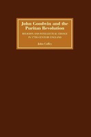 John Goodwin And The Puritan Revolution John Coffey Taschenbuch Englisch 2008