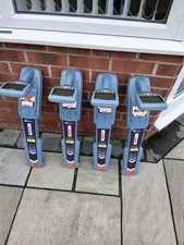 SPX Radiodetection RD7000+ DL Cable Pipe Locator Cable Detector 