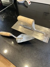 concrete finishing trowel And Pointing Trowel