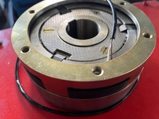 Stromag DESSAU KLDO 20 24VDC 200NM