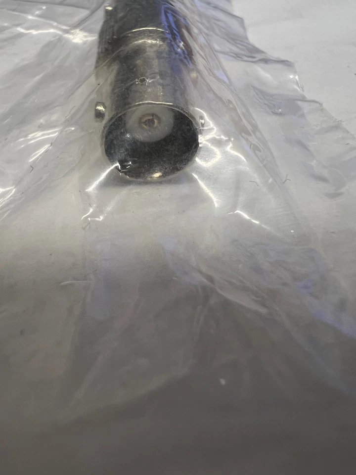 CP-AD555 00244 COAXIAL ADAPT BNC TO BNC Lote de 27 Foto 2 de 2