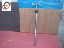 Stryker 1501 PACU Stretcher Complete Oem Two Stage IV Pole Assembly
