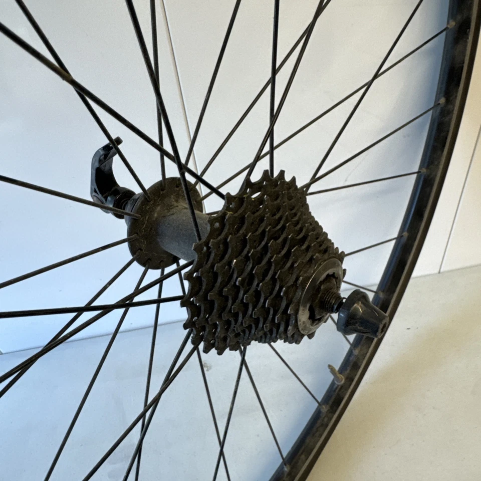 Llanta de bicicleta WEINMANN Flyer Safety Line 700cx18c/23c Foto 2 de 4