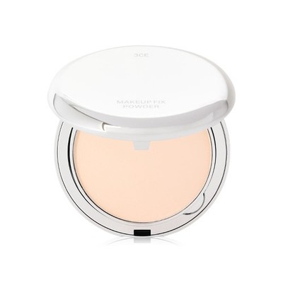 3CE Makeup Fix Powder 9g #Fair