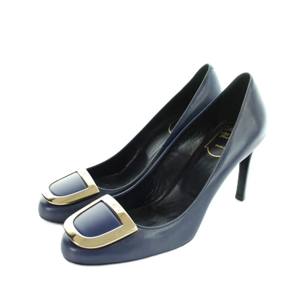 Roger Vivier Blue Women's for sale | eBay