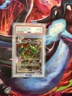 Rayquaza VMAX 111/203 SWSH07: Evolving Skies Holo