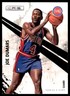 Joe Dumars 2010-11 Panini Rookies & Stars #102 Pistons NBA READ FREE SHIPPING