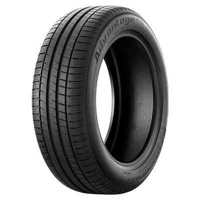 REIFEN TYRE BFGOODRICH 235/55 R18 100H ADVANTAGE SUV SOMMER - Bild 1 von 4